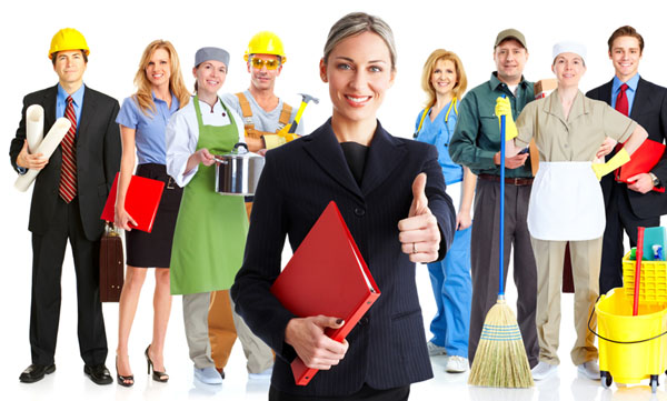 Evren Evde Berber Hizmeti